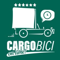 CARGOBICI logo - Similar company to Hello Monster