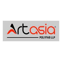ARTASIA POLYFAB LLP logo - Similar company to Spintex Mills Llc.