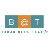 Baja Apps Tech logo - Similar company to Grupo Branding Tijuana