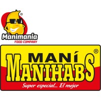 Maní Manía Food Company Manihabs S.A. logo - Similar company to Chocolateca