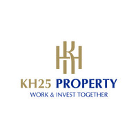 KH25 Property Co., Ltd. logo - Similar company to Montra Nivesha