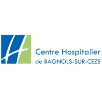 Centre Hospitalier de Bagnols sur Cèze logo - Similar company to Doctoconnect