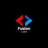 Fusion Labs Official logo - Similar company to Tech Hierarchy