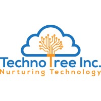 TechnoTree logo - Similar company to Secureend