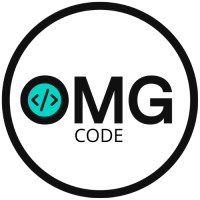 OMG Code logo - Similar company to Equ@Tions Inc