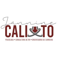 Jannine Calixto Consultoria em RH logo - Similar company to Coopintegradas