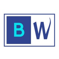 Bluewitcher logo - Similar company to Kanad Technologies