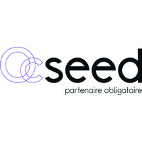 OCSEED logo - Similar company to Ads