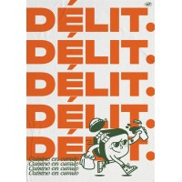 Délit. logo - Similar company to Lte Concept