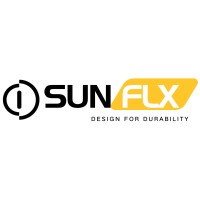 Sunflx Solar logo - Similar company to Sunpact