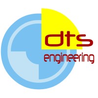 DTSE logo - Similar company to Dts Engineering, Inc