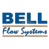 Bell Flow Systems Ltd logo - Similar company to Sika Instruments Ltd