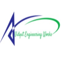 VIDYUT ENGINEERING WORKS logo - Similar company to Powertek Electronics®