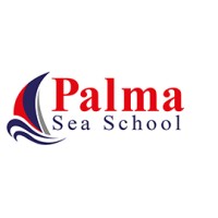 Palma Sea School logo - Similar company to Telelavo