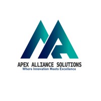 Apex Alliance Solutions logo - Similar company to Il Logistics. Inc