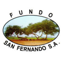 Fundo San Fernando S.A logo - Similar company to Inka Select Fruit