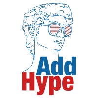 Add Hype logo - Similar company to Advanced Datalytics