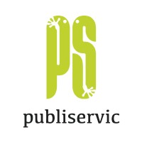 PUBLISERVIC logo - Similar company to Epi10 - Salud