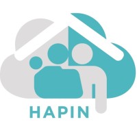 Household Air Pollution Intervention Network (HAPIN) logo - Similar company to Artemida Pharma