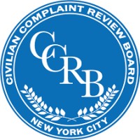 NYC Civilian Complaint Review Board (CCRB) logo - Similar company to Merchmojo