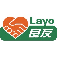 Layo Group-Sportswear Division logo - Similar company to Direct Source Industries