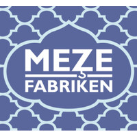 Mezefabriken logo - Similar company to Steinbiten Drift As