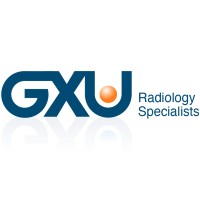 GXU Radiology Specialists logo - Similar company to Pulse Radiology