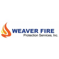 Weaver Fire Protection Services, Inc. logo - Similar company to Omics Studio