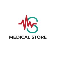 Medicalstore logo - Similar company to Acutrack, Inc.