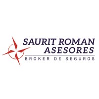SAURIT ROMAN ASESORES logo - Similar company to Americal Reinsurance Solutions