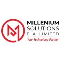 Millenium Solutions EA Ltd logo - Similar company to Shinrai Technologies