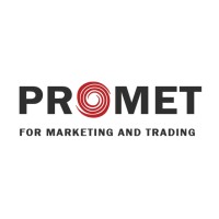 PROMET FOR MARKETING AND TRADING logo - Similar company to Omega For Engineering Industries