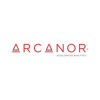 Arcanor logo - Similar company to Ankasoft
