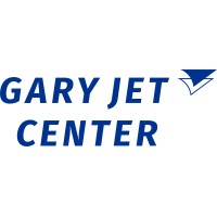Gary Jet Center, Inc. logo - Similar company to Mcclellan Jet Services