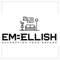 Embellish Designs logo - Similar company to Embellish Design