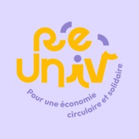 RéUniv logo - Similar company to Soliguide