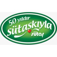 Sütaş Group logo - Similar company to Coca-Cola Cci