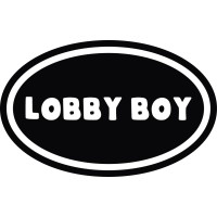 Lobby Boy Vintage