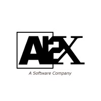 AI2X logo - Similar company to Katot