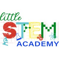 Little STEM Academy logo - Similar company to Rolled Threads Unlimited, Llc