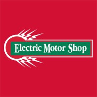 Electric Motor Shop logo - Similar company to Industrial Control & Design