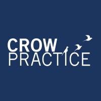 Crow Practice logo - Similar company to Cloud Touch