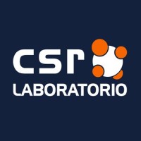 CSR Laboratorio | Agricultura y Alimentación logo - Similar company to Co2 Conecta