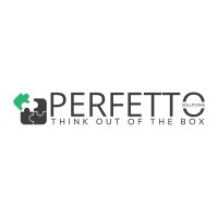 Perfetto Solutions - you business solution for marketing, communication and sales logo - Similar company to Perfecto It Solution