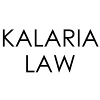 Kalaria Law PLLC logo - Similar company to Feinberg Hanson Llp