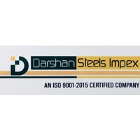 Darshan Steels Impex logo - Similar company to Neptune Impex