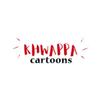 Khwappa Cartoons logo - Similar company to It Meet