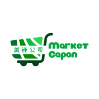 Market Capon logo - Similar company to Bizz | Hablemos De Negocios