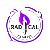 Radical Catalyst Art & Literary Journal logo - Similar company to System D15