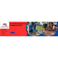 Minerock Geoconsultants Ltd